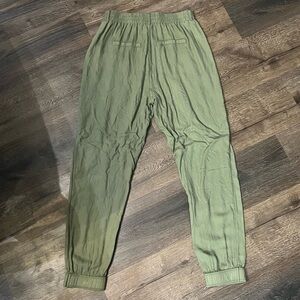 Hollister Joggers